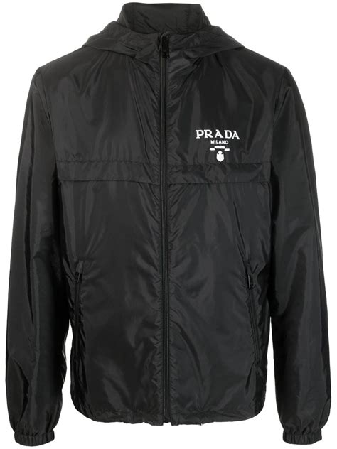 prada re nylon hoodie|prada re nylon fabric.